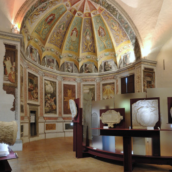 Sala espositiva
